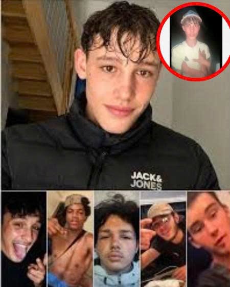 Có thể là hình ảnh về văn bản cho biết 'JACK& JONES اگی'