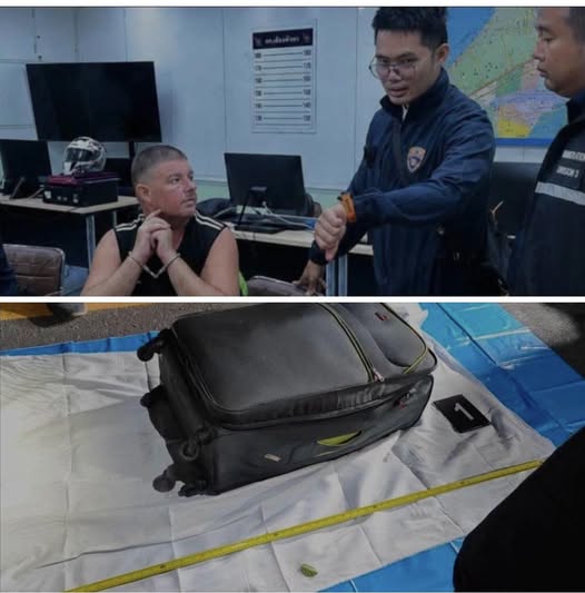 Có thể là hình ảnh về túi đựng dụng cụ