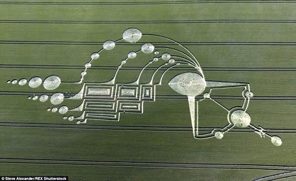 May be an illustration