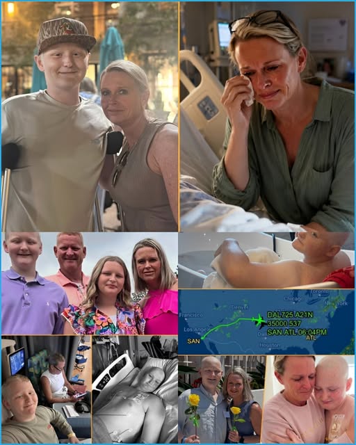 May be an image of one or more people, people smiling, hospital and text that says 'SAN DAL725A21N SANATL'06:04PM SAN SANATL06:04PM 35000537 ATL'