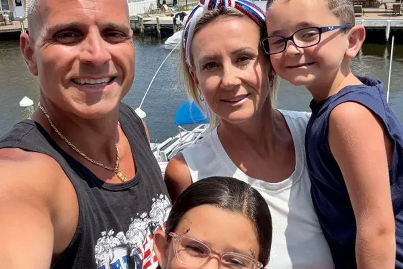 New Jersey grandfather was drunk during late-night boating accident that killed two grandkids, police say - AOL