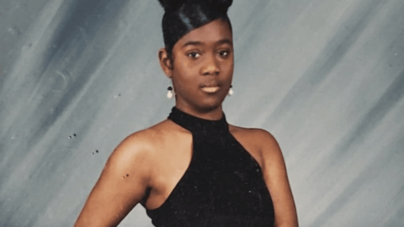 Army Specialist Toccara Green (Image: Green family)