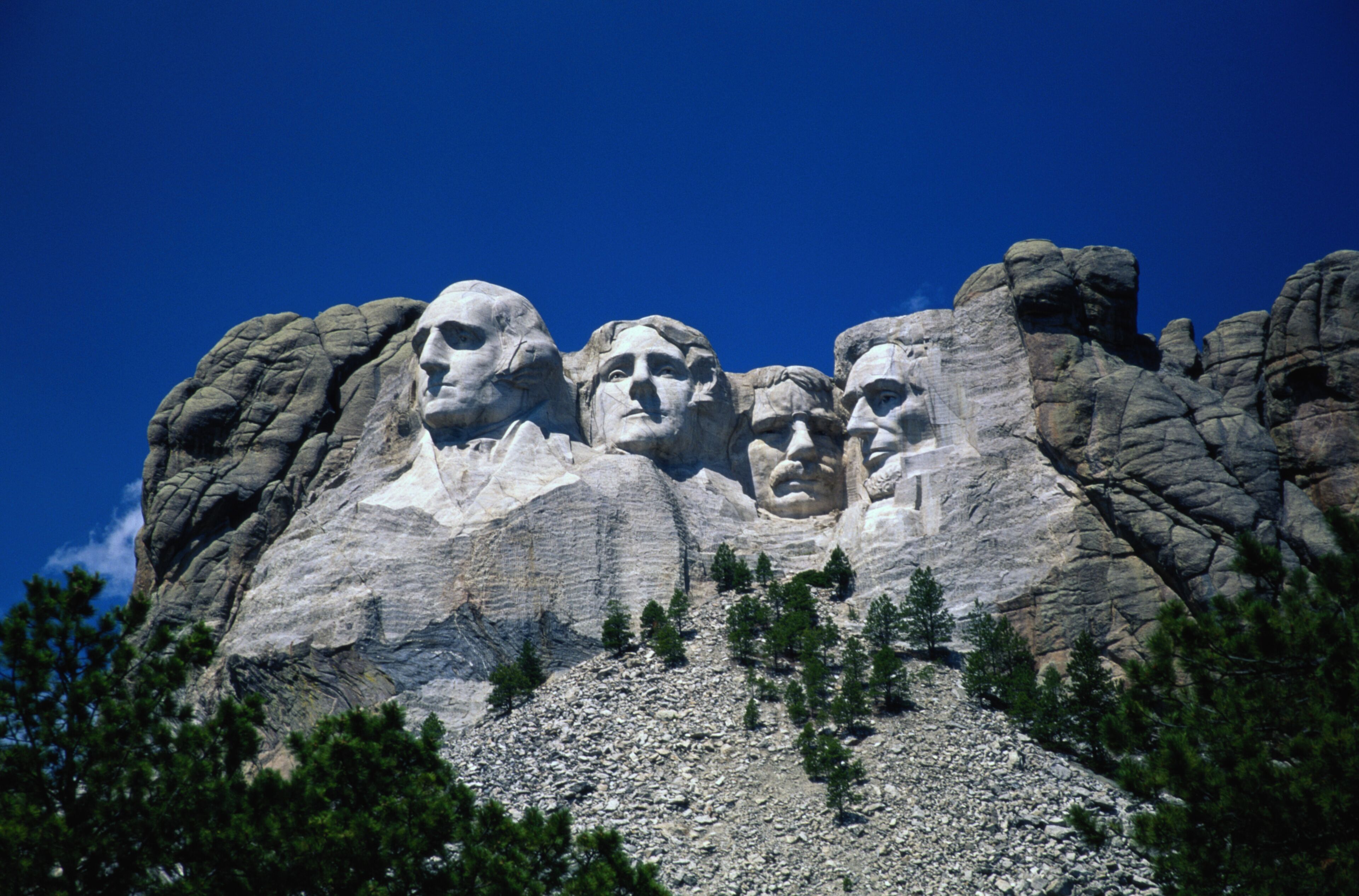 Núi Rushmore tại Keystone | Expedia