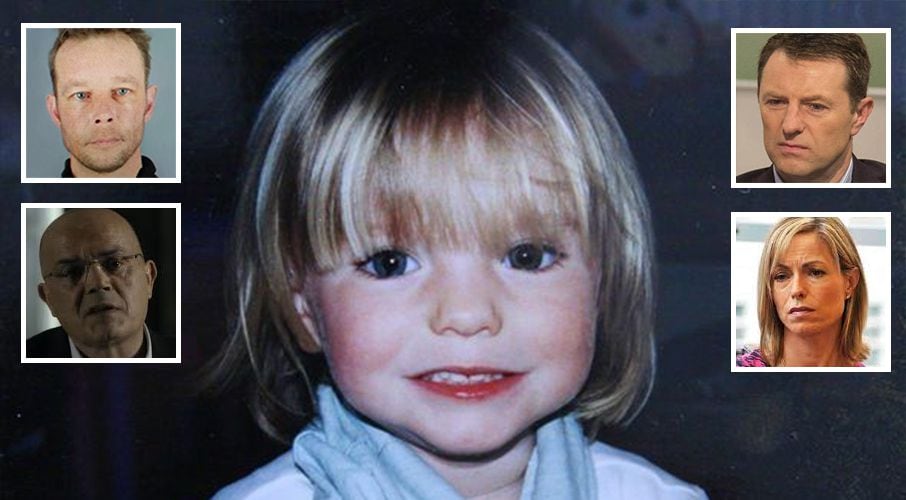 What happened to Madeleine McCann? Latest Portugal search, suspects, NZ  links, theories, timeline - NZ Herald