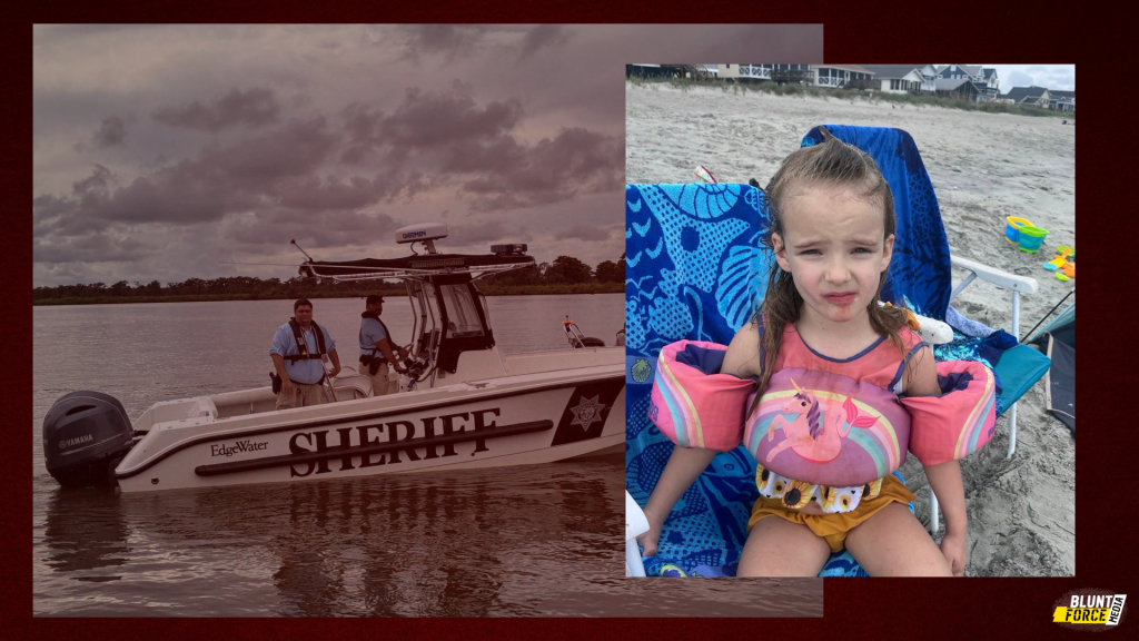 Parents of 5-year-old Saylor Hayes denied bond following return to South Carolina - BFMG.news