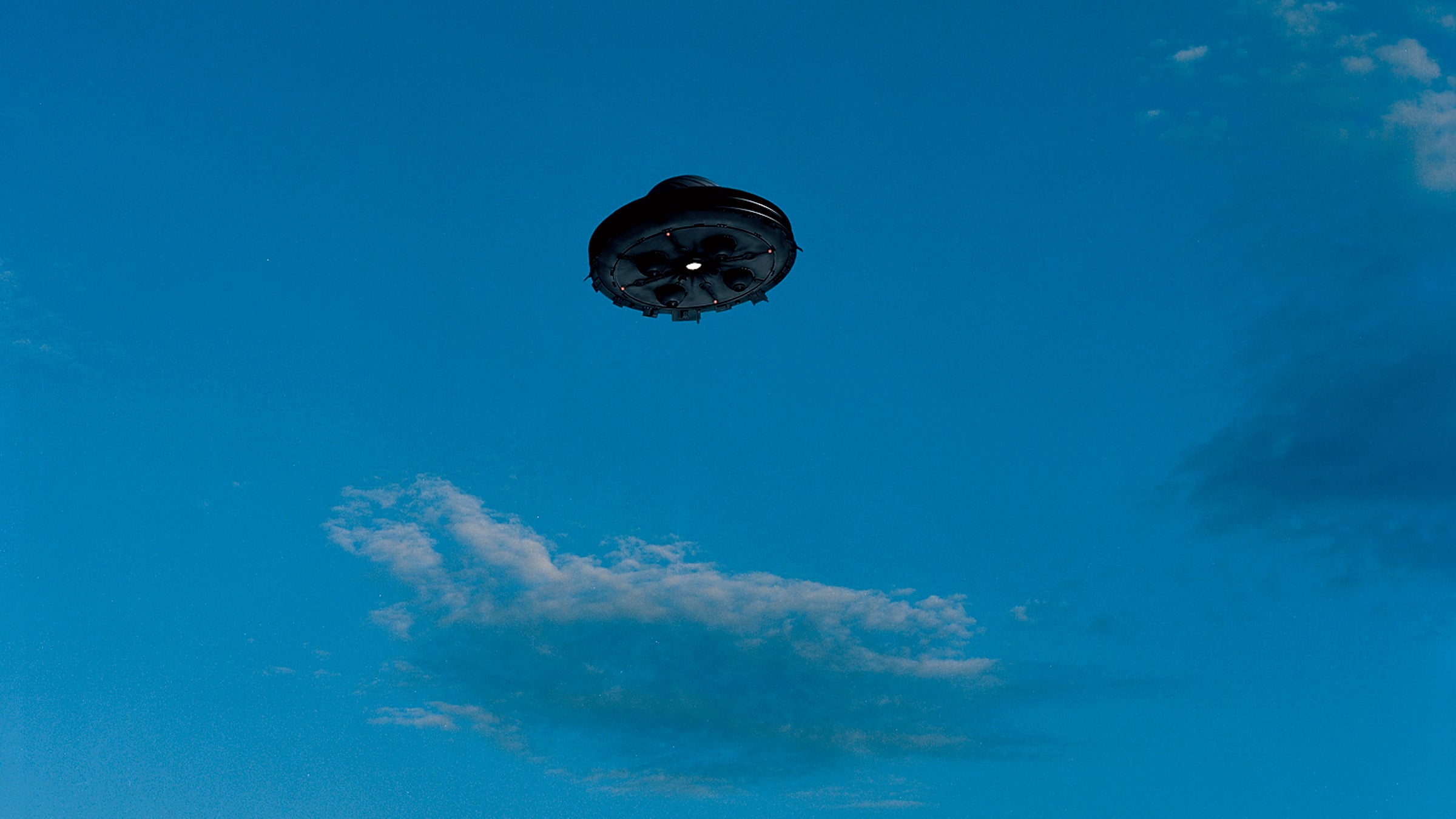 India's ᴅᴇᴀᴅly UFO Encounter