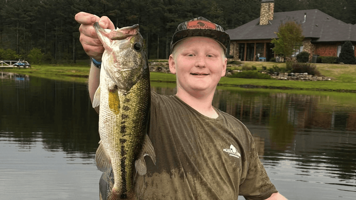 Alabama Family Receives White House Letter Following Death of Will Roberts