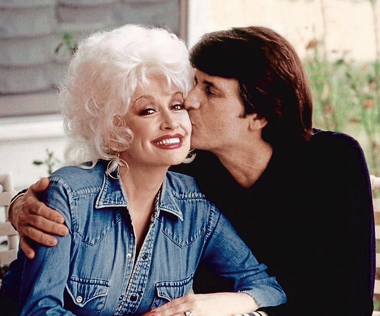 Dolly Parton shared secret to long-lasting Carl Dean marriage months before  his death