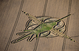 Warminster, Wiltshire, U.K. - 6 UFO H๏τ Spots Around the World - TIME