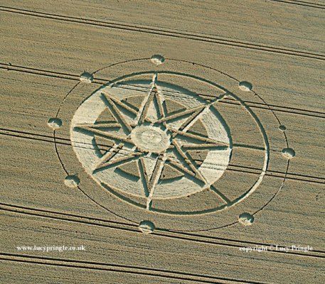 Discover 470 Crop Circles and crop circle drawing ideas ideas | geometric crop circles in fields, crop circle patterns on fields, crop circle symbolism exploration and more