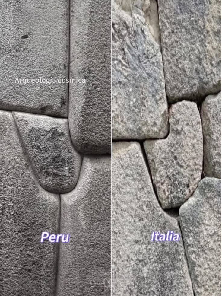 Có thể là hình ảnh về Saqsaywaman và văn bản