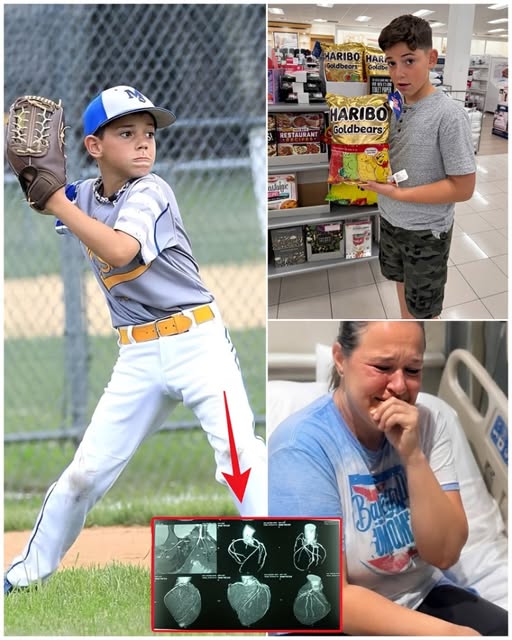 May be an image of text