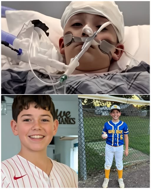 May be an image of smiling, hospital and text