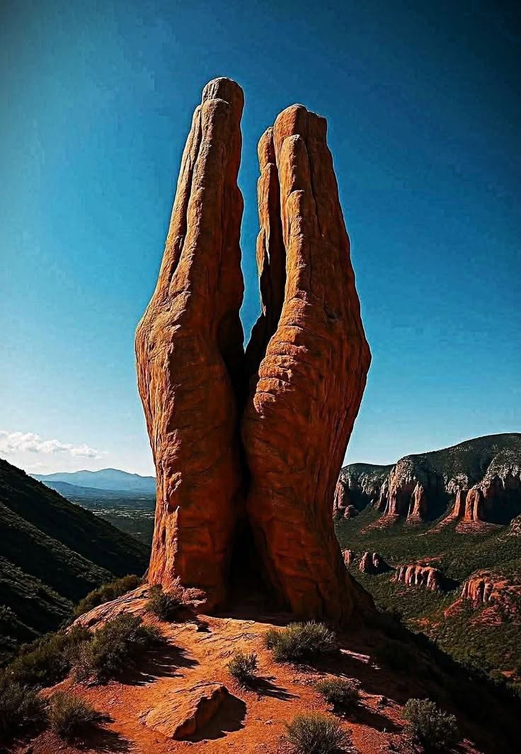 May be an image of Bryce Canyon National Park