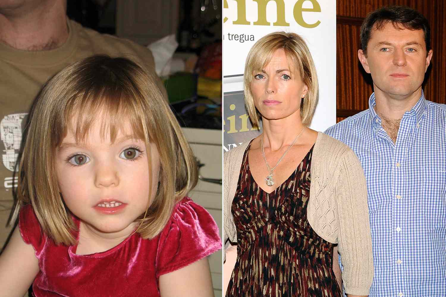 Madeleine McCann's Parents Mark 17th Anniversary of Her Disappearance