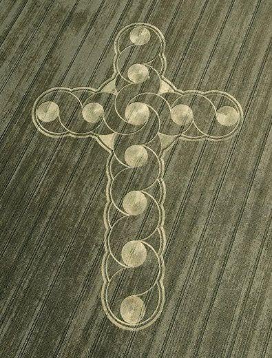 May be an image of lace